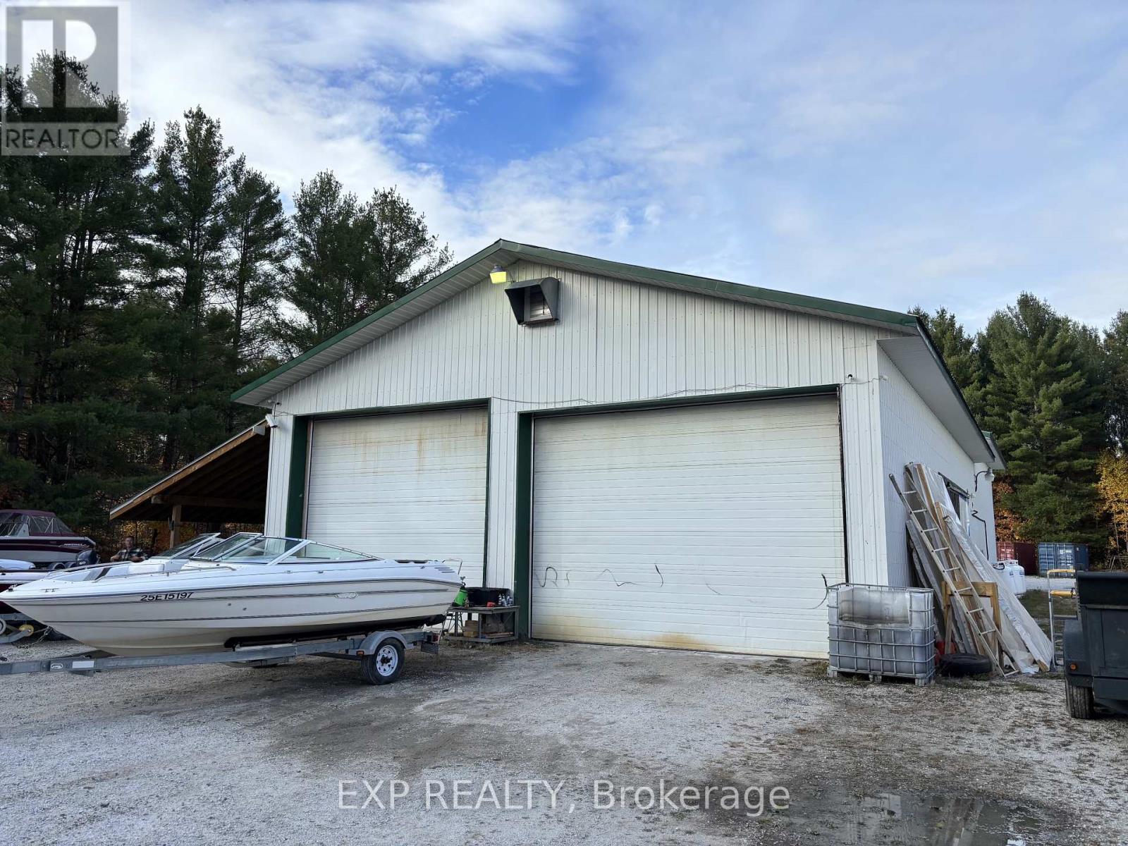 12706 Highway 41 Highway, Addington Highlands, Ontario  K0H 2G0 - Photo 3 - X12654136