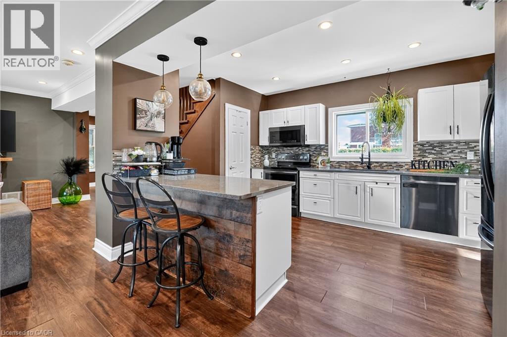 261 Gilmore Road, Fort Erie, Ontario  L2A 2M6 - Photo 9 - 40783860