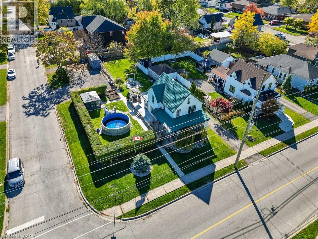 261 Gilmore Road, Fort Erie, Ontario  L2A 2M6 - Photo 3 - 40783860