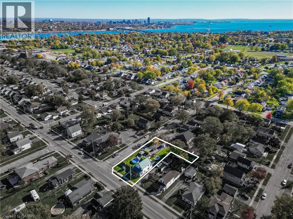 261 Gilmore Road, Fort Erie, Ontario  L2A 2M6 - Photo 4 - 40783860