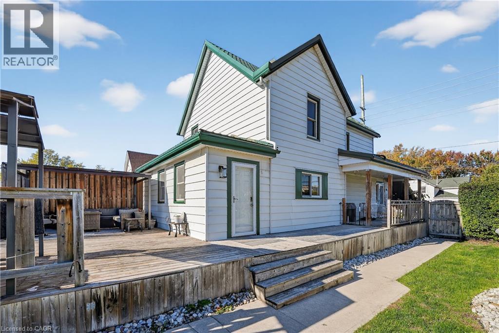 261 Gilmore Road, Fort Erie, Ontario  L2A 2M6 - Photo 25 - 40783860