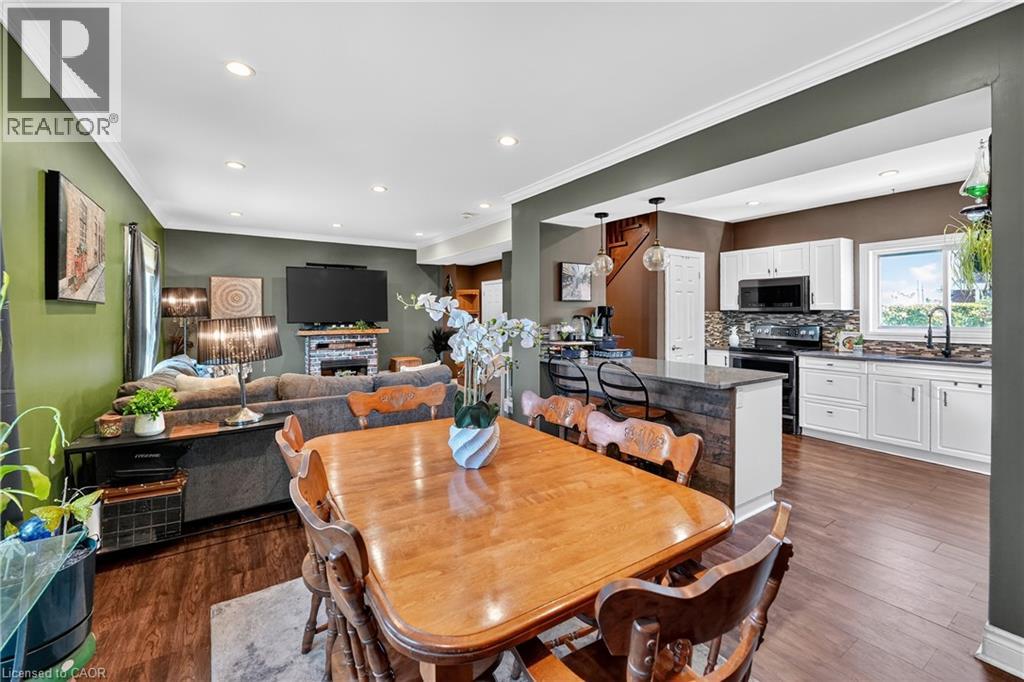 261 Gilmore Road, Fort Erie, Ontario  L2A 2M6 - Photo 8 - 40783860