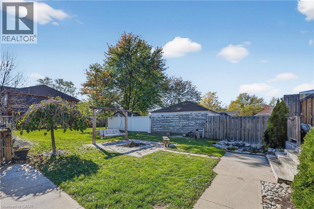 261 Gilmore Road, Fort Erie, Ontario  L2A 2M6 - Photo 29 - 40783860