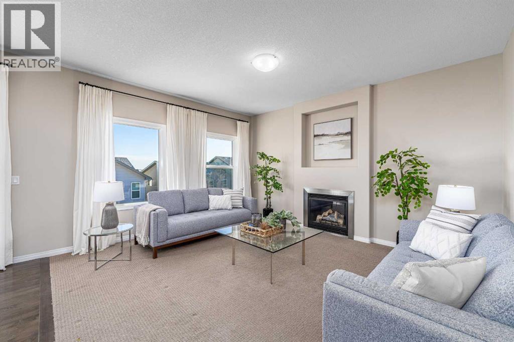 194 Kincora Glen Rise Nw, Calgary, Alberta  T3R 0B8 - Photo 8 - A2276112