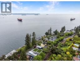 3615 SUNSET LANE, West Vancouver, British Columbia