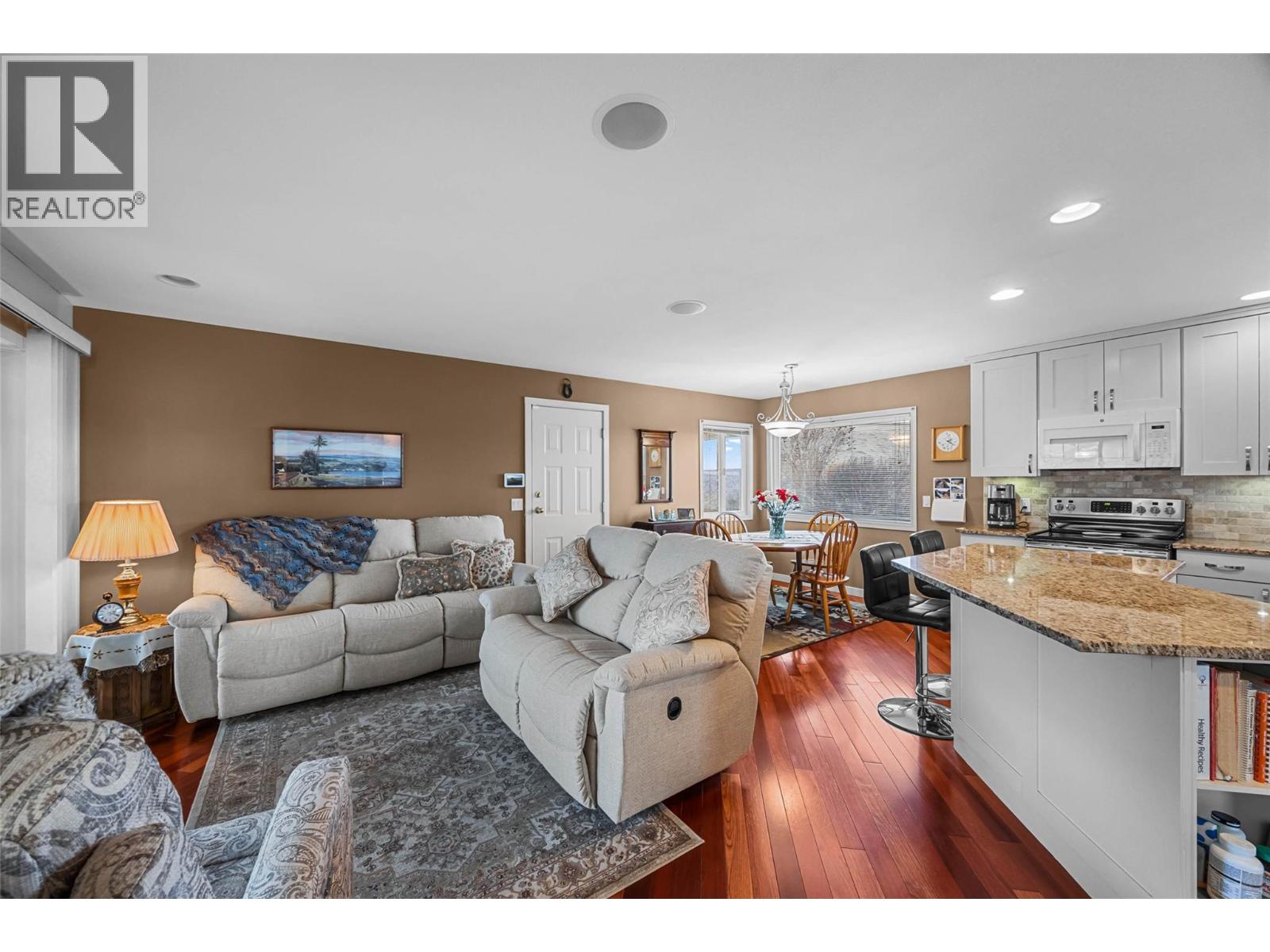 2080 Pacific Way Unit# 25, Kamloops, British Columbia  V1S 1V3 - Photo 9 - 10371680