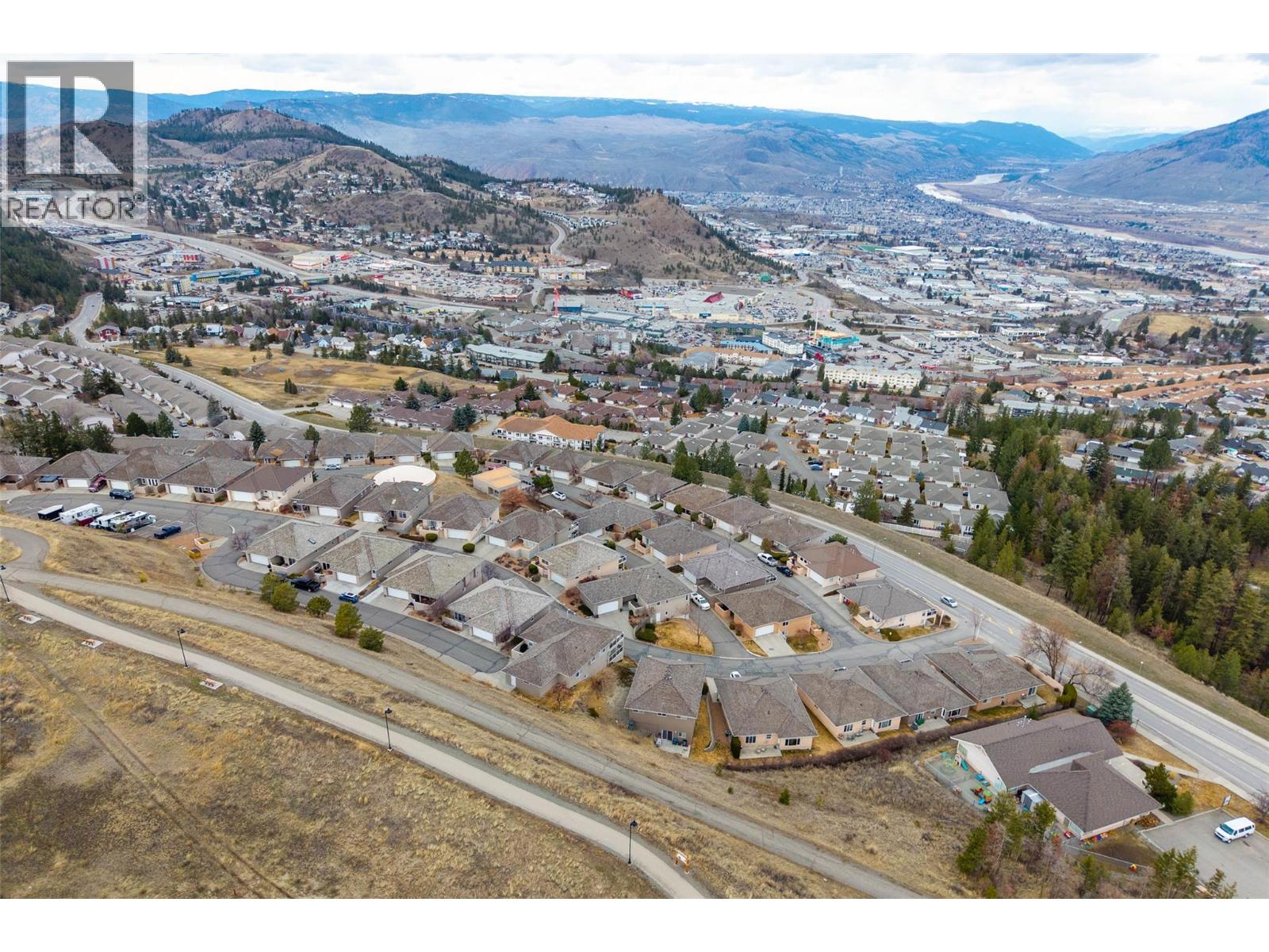 2080 Pacific Way Unit# 25, Kamloops, British Columbia  V1S 1V3 - Photo 52 - 10371680
