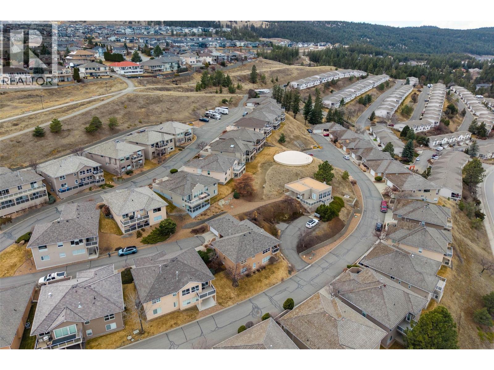 2080 Pacific Way Unit# 25, Kamloops, British Columbia  V1S 1V3 - Photo 47 - 10371680