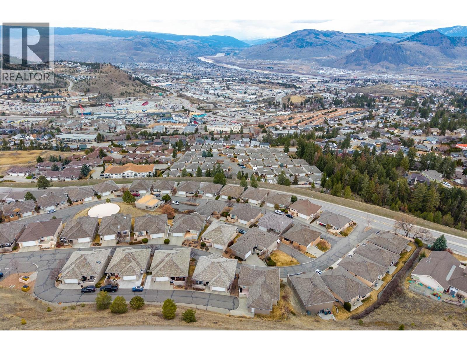2080 Pacific Way Unit# 25, Kamloops, British Columbia  V1S 1V3 - Photo 53 - 10371680