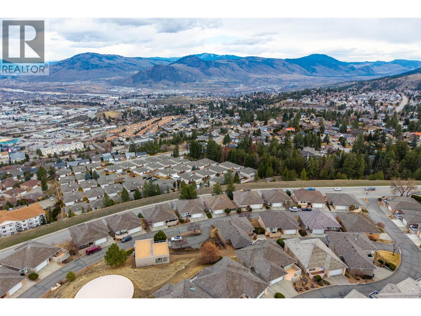 2080 Pacific Way Unit# 25, Kamloops, British Columbia  V1S 1V3 - Photo 54 - 10371680