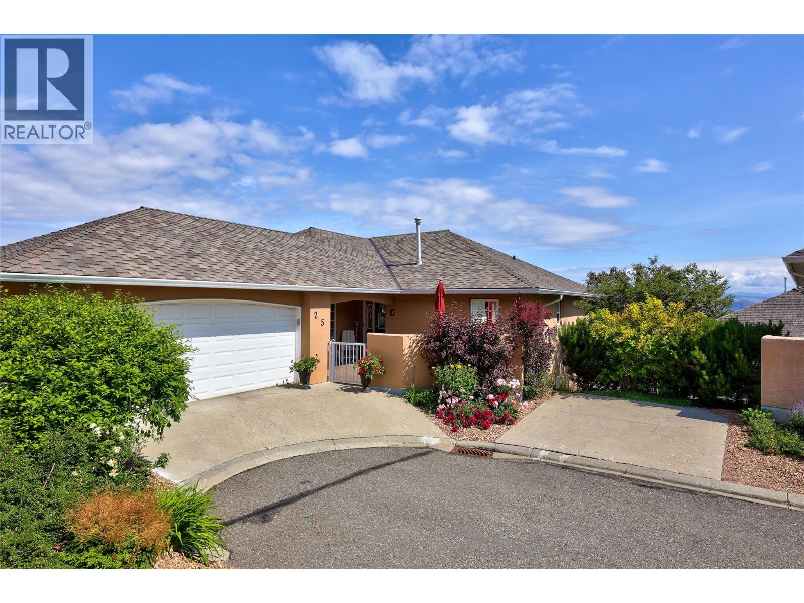 2080 Pacific Way Unit# 25, Kamloops, British Columbia  V1S 1V3 - Photo 2 - 10371680