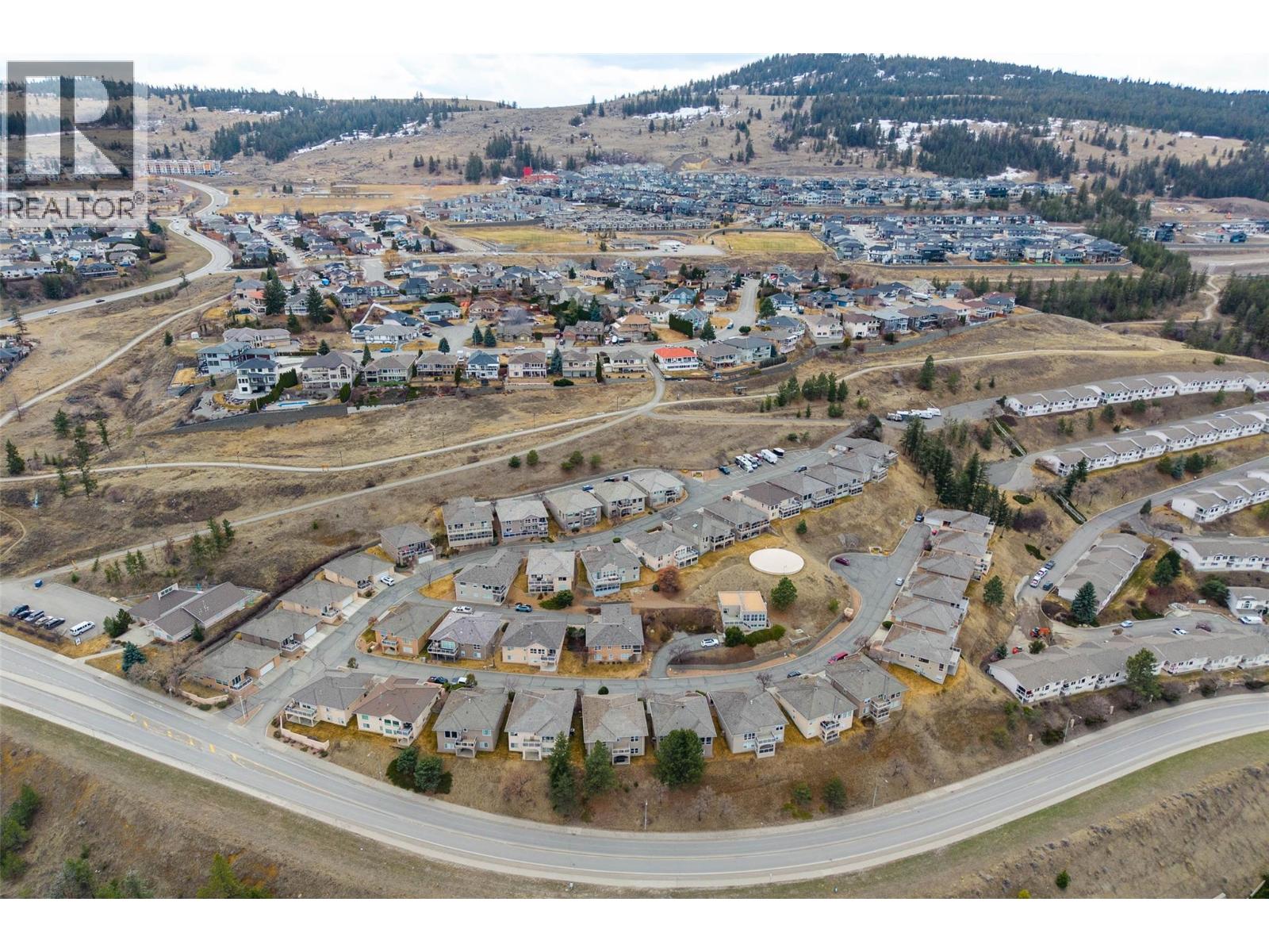 2080 Pacific Way Unit# 25, Kamloops, British Columbia  V1S 1V3 - Photo 48 - 10371680