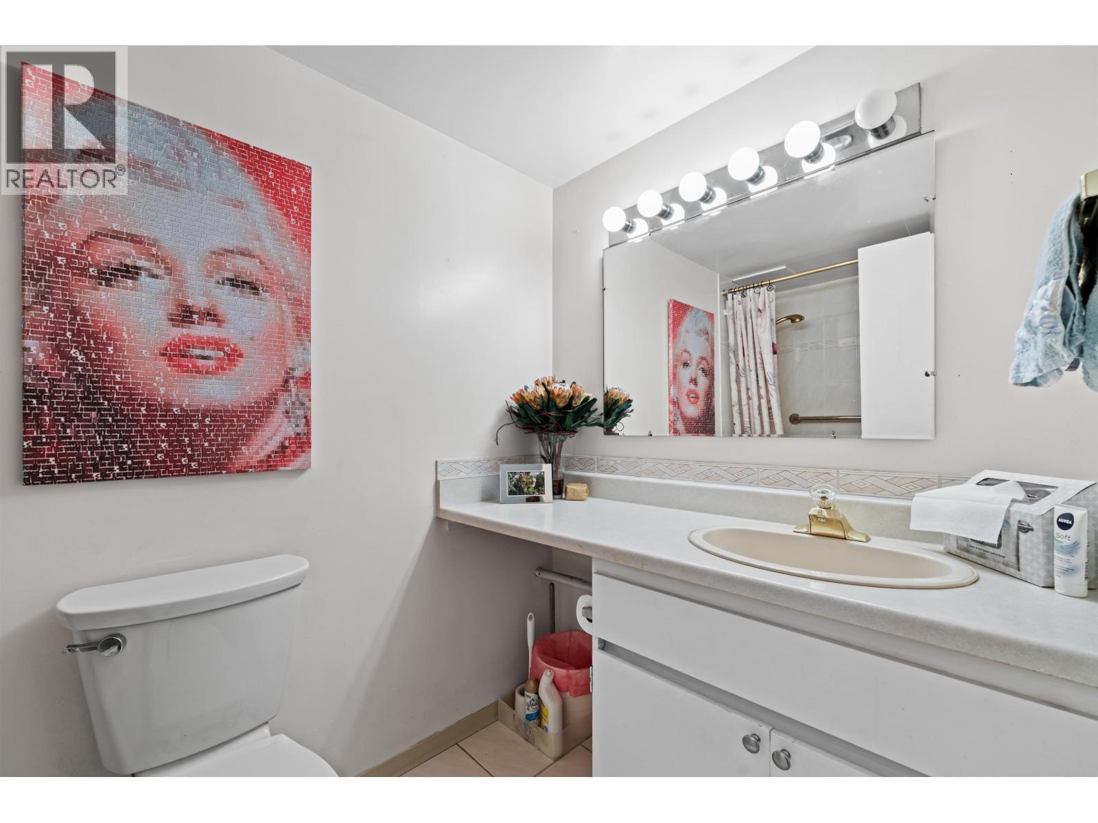 206 250 W 1st Street, North Vancouver, British Columbia  V7M 1B4 - Photo 10 - R3067535