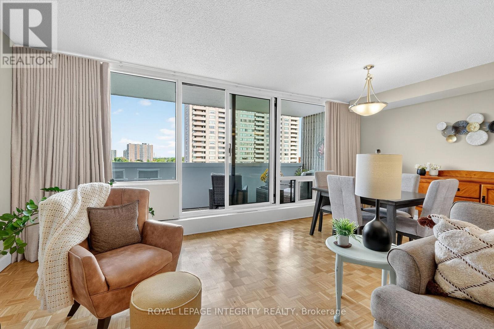 704 - 265 Poulin Avenue, Ottawa, Ontario  K2B 7Y8 - Photo 11 - X12654154