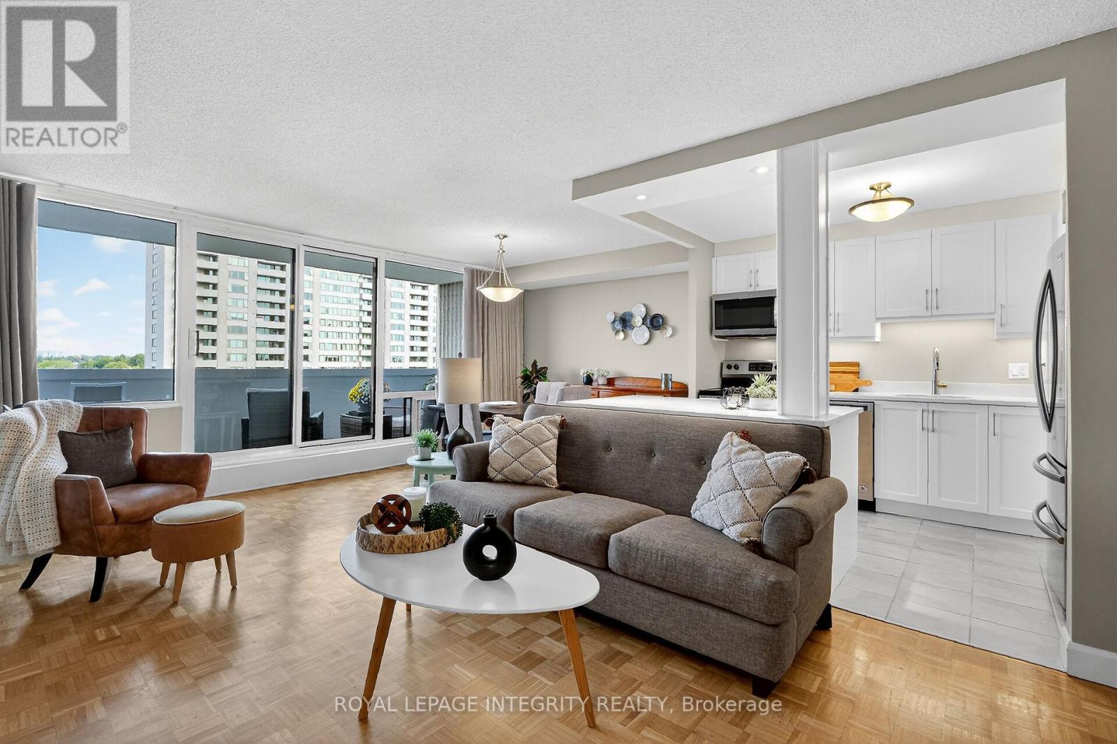 704 - 265 Poulin Avenue, Ottawa, Ontario  K2B 7Y8 - Photo 12 - X12654154