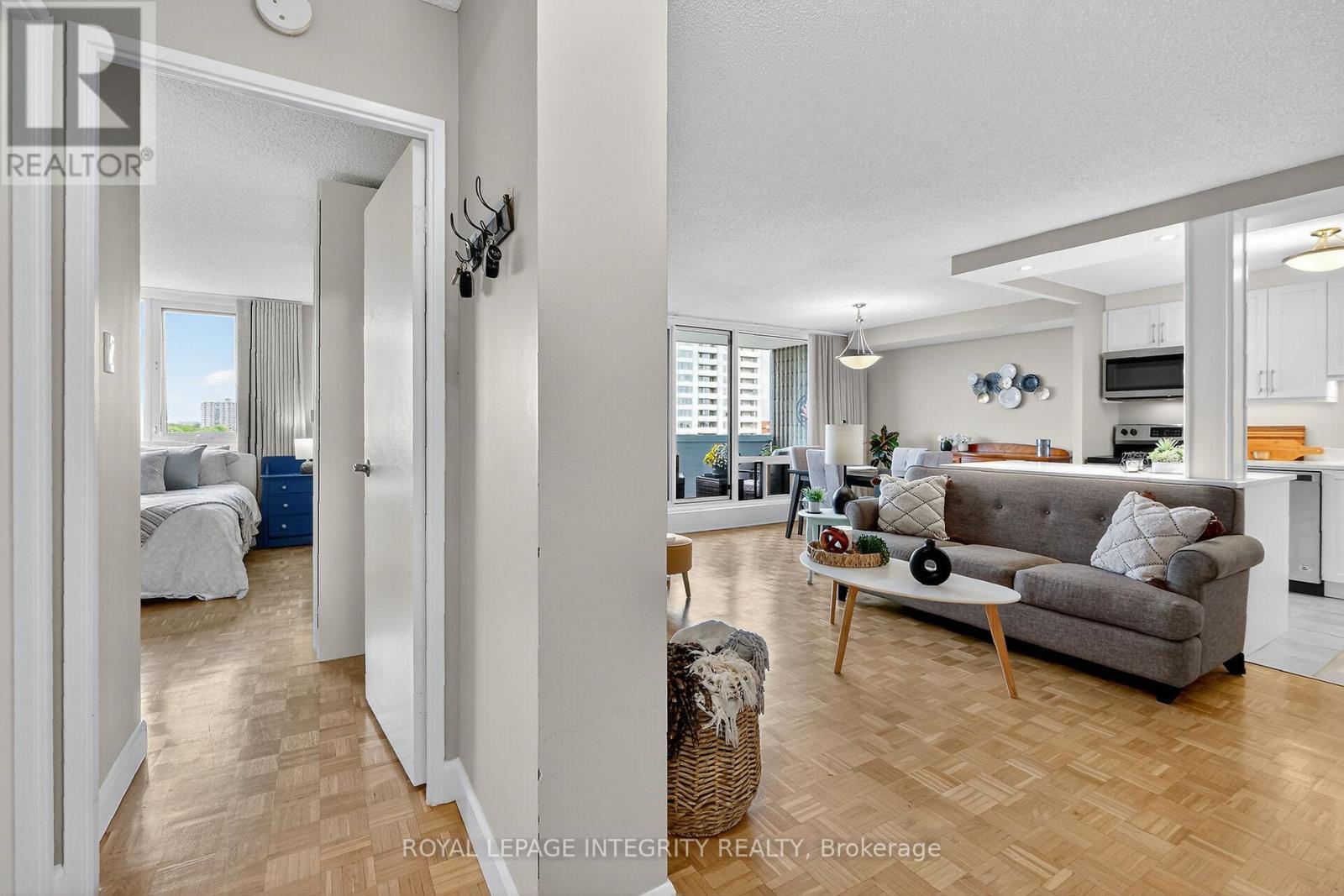 704 - 265 Poulin Avenue, Ottawa, Ontario  K2B 7Y8 - Photo 19 - X12654154