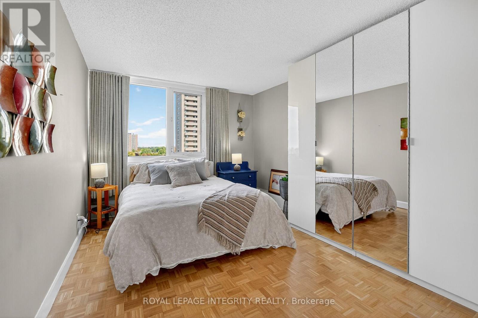 704 - 265 Poulin Avenue, Ottawa, Ontario  K2B 7Y8 - Photo 21 - X12654154