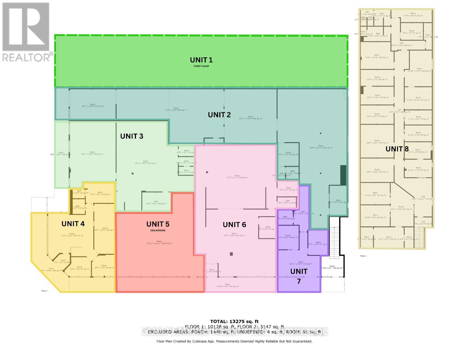 #4 - 41 Mondamin Street, St. Thomas, Ontario  N5P 2V3 - Photo 10 - X12652532