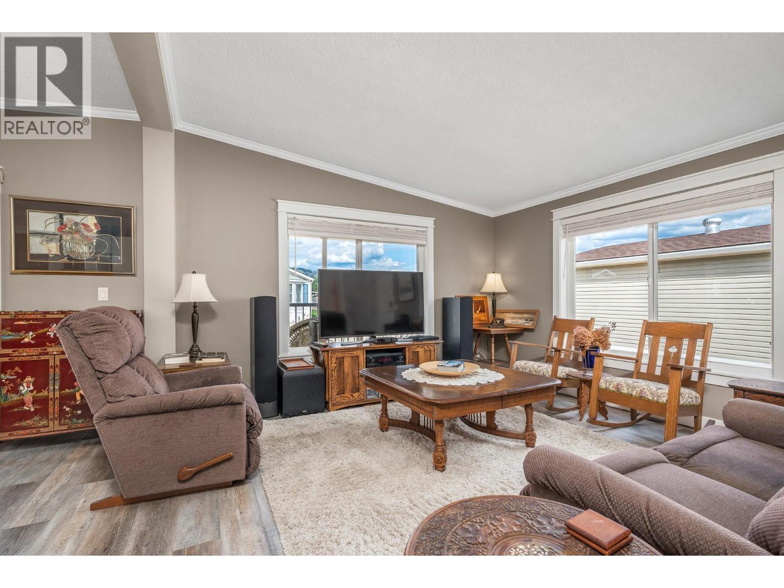 12560 Westside Road Unit# 21, Vernon, British Columbia  V1H 1S9 - Photo 11 - 10371357