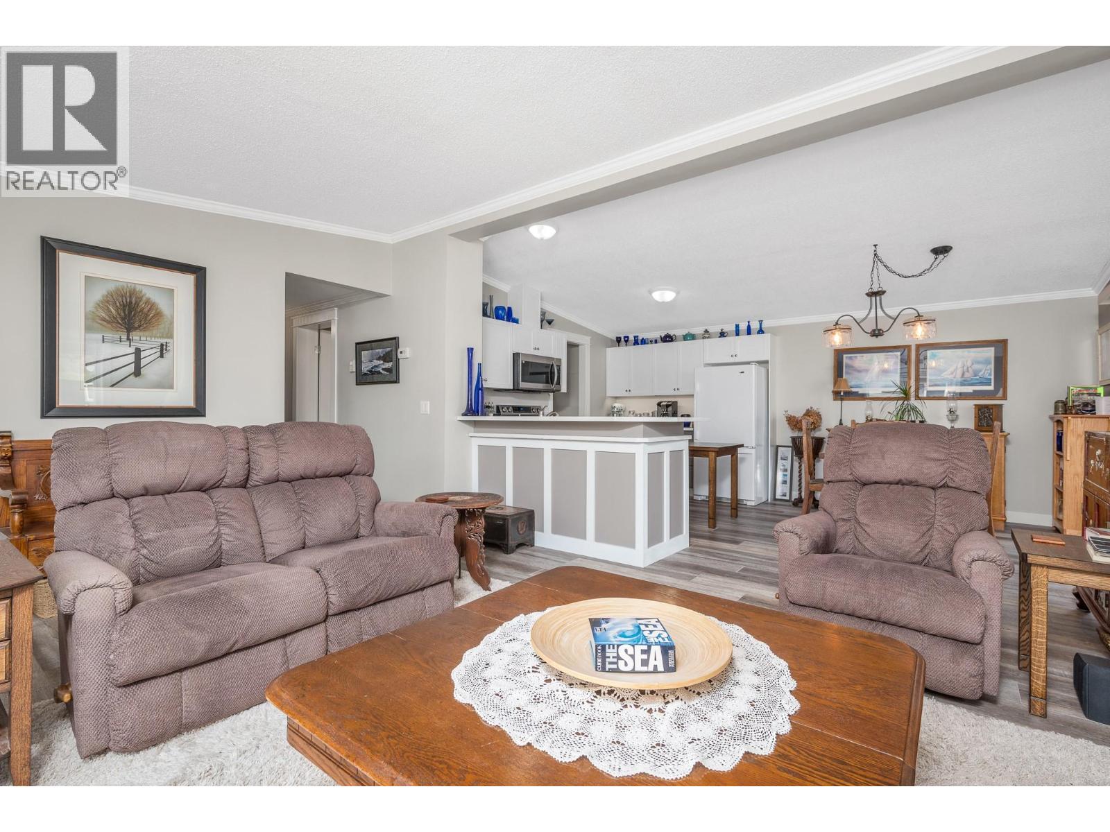 12560 Westside Road Unit# 21, Vernon, British Columbia  V1H 1S9 - Photo 12 - 10371357