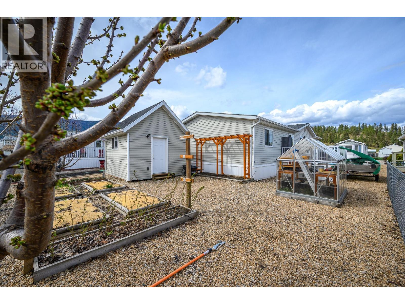 12560 Westside Road Unit# 21, Vernon, British Columbia  V1H 1S9 - Photo 28 - 10371357