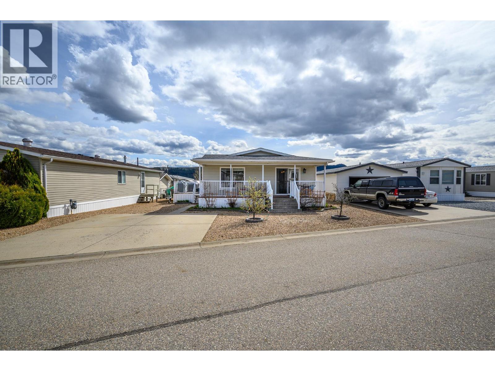 12560 Westside Road Unit# 21, Vernon, British Columbia  V1H 1S9 - Photo 8 - 10371357