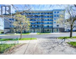275 LARCH Street Unit# F113, waterloo, Ontario