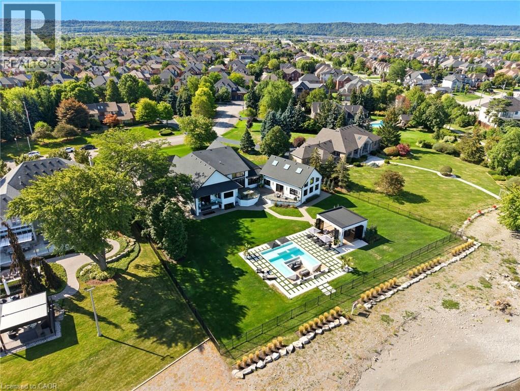 9 Lochside Drive, Stoney Creek, Ontario  L8E 5T6 - Photo 4 - 40764815