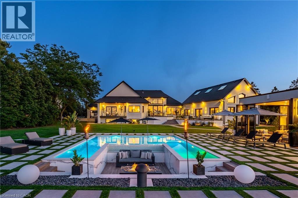 9 Lochside Drive, Stoney Creek, Ontario  L8E 5T6 - Photo 7 - 40764815