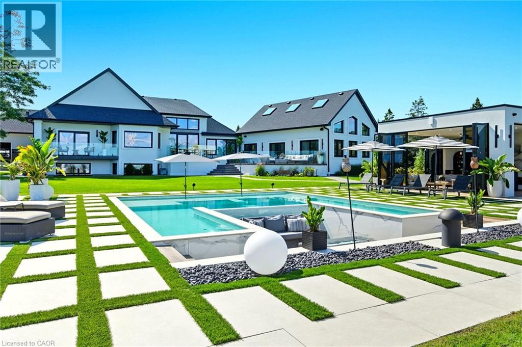 9 Lochside Drive, Stoney Creek, Ontario  L8E 5T6 - Photo 9 - 40764815