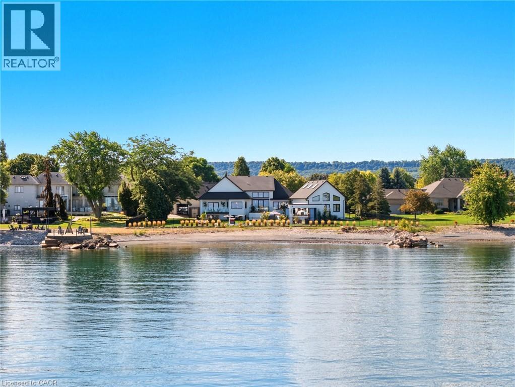 9 Lochside Drive, Stoney Creek, Ontario  L8E 5T6 - Photo 5 - 40764815