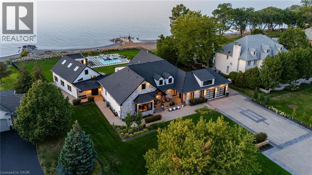 9 Lochside Drive, Stoney Creek, Ontario  L8E 5T6 - Photo 2 - 40764815