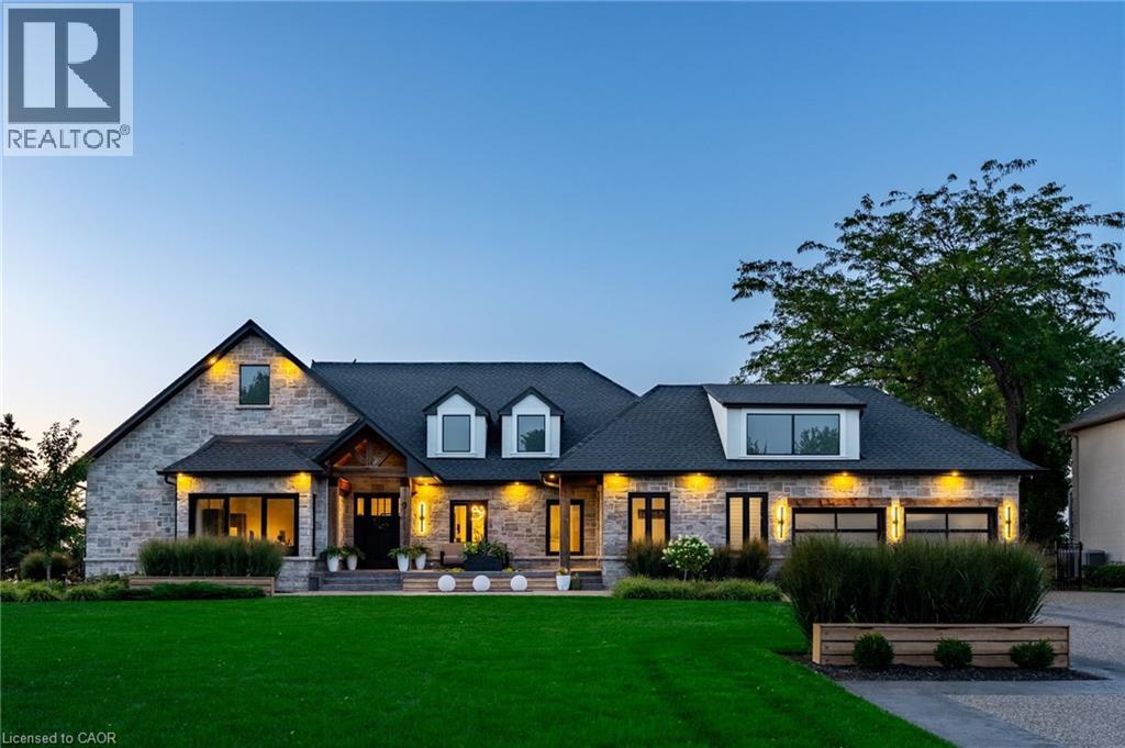 9 Lochside Drive, Stoney Creek, Ontario  L8E 5T6 - Photo 3 - 40764815