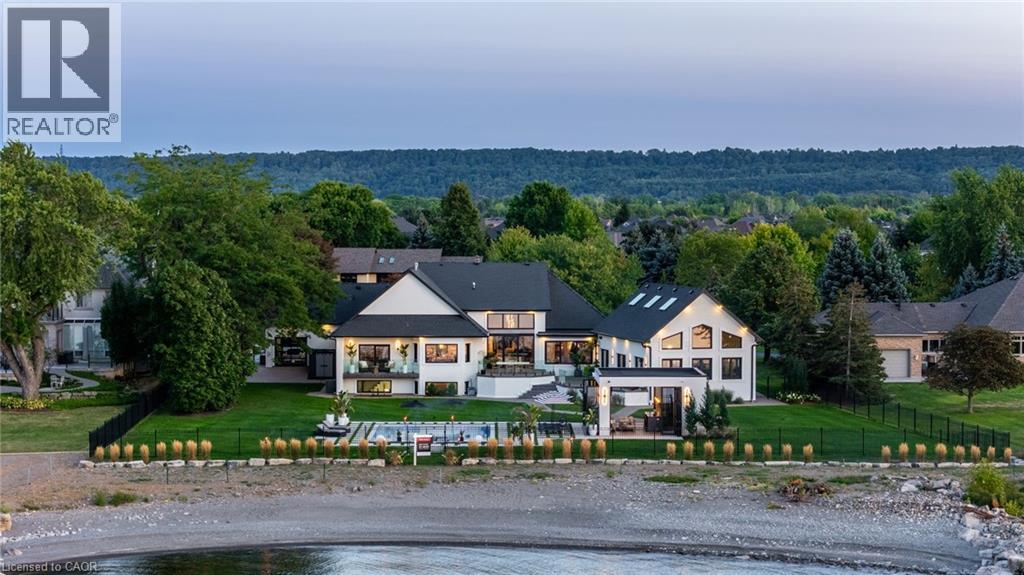 9 Lochside Drive, Stoney Creek, Ontario  L8E 5T6 - Photo 6 - 40764815