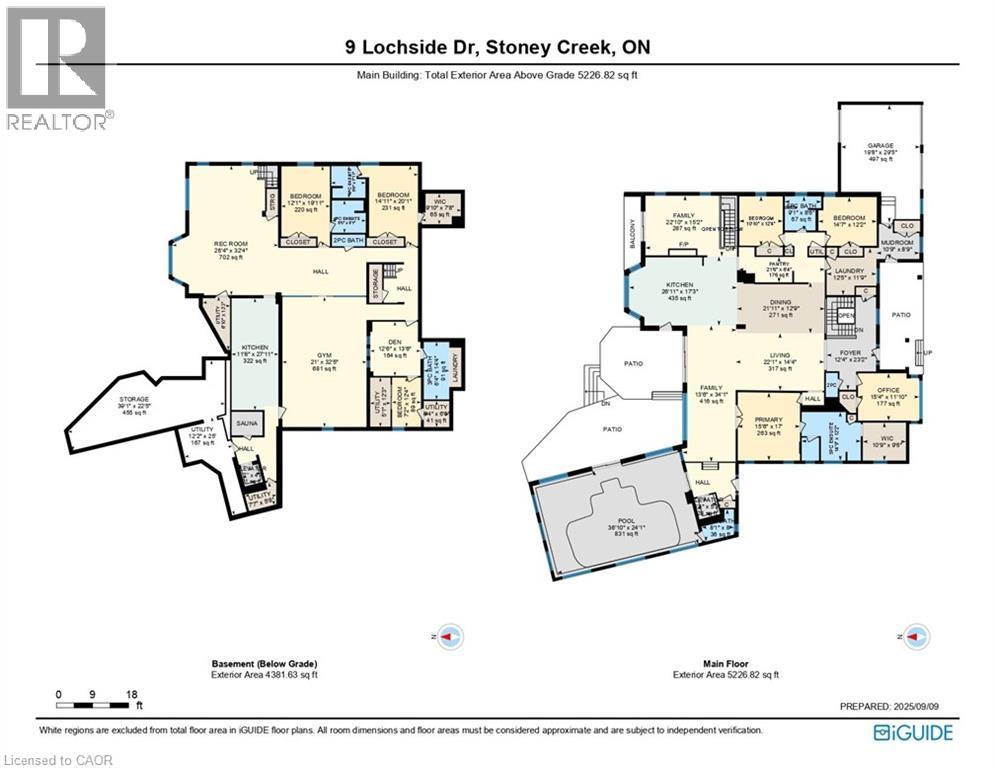 9 Lochside Drive, Stoney Creek, Ontario  L8E 5T6 - Photo 50 - 40764815