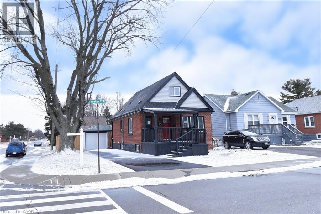 215 Walter Avenue S, Hamilton, Ontario  L8K 3L3 - Photo 4 - 40794001