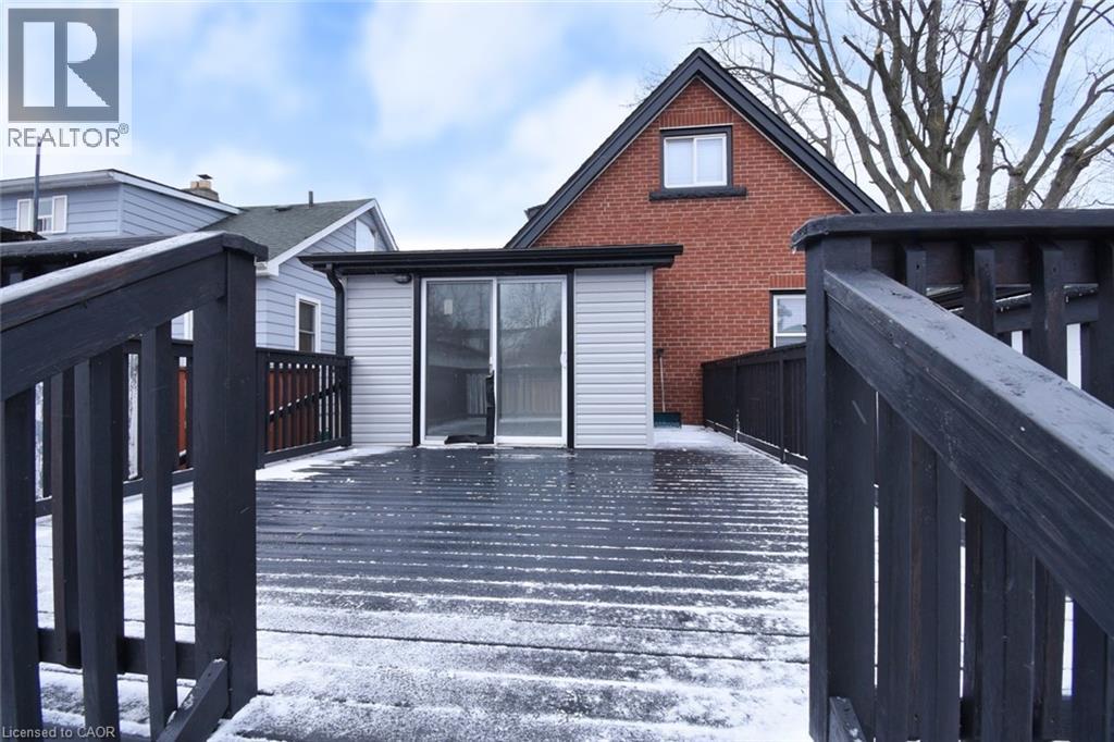 215 Walter Avenue S, Hamilton, Ontario  L8K 3L3 - Photo 35 - 40794001