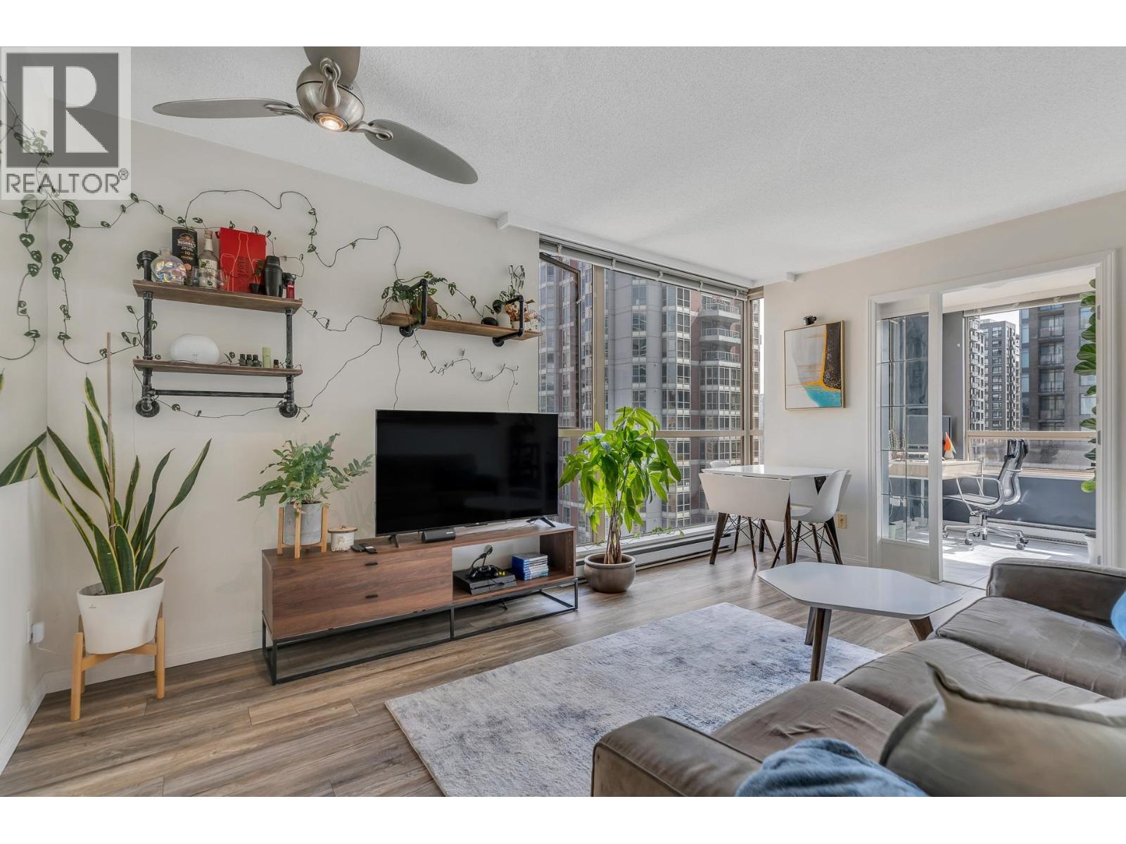 1405 822 Homer Street, Vancouver, British Columbia  V6B 6M3 - Photo 4 - R3061372