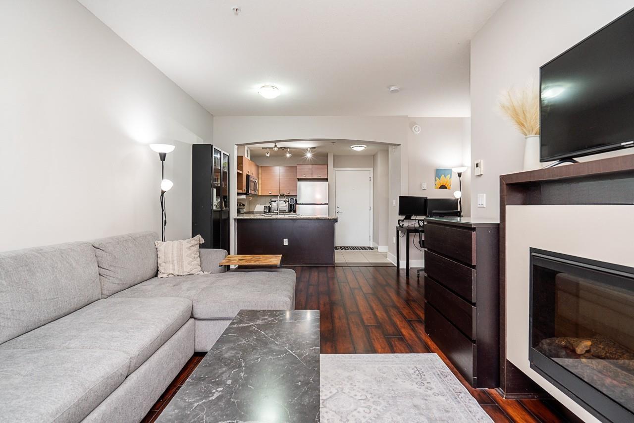 233 6628 120 Street, Surrey, British Columbia  V3W 1T7 - Photo 13 - R3075232