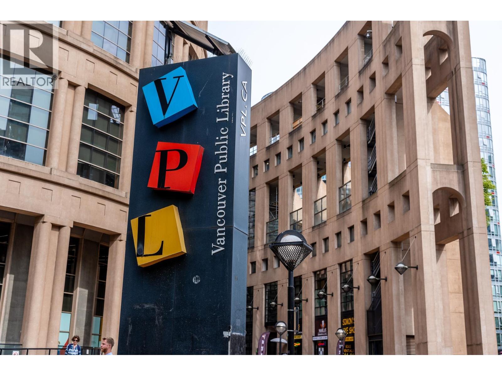 1405 822 Homer Street, Vancouver, British Columbia  V6B 6M3 - Photo 22 - R3061372