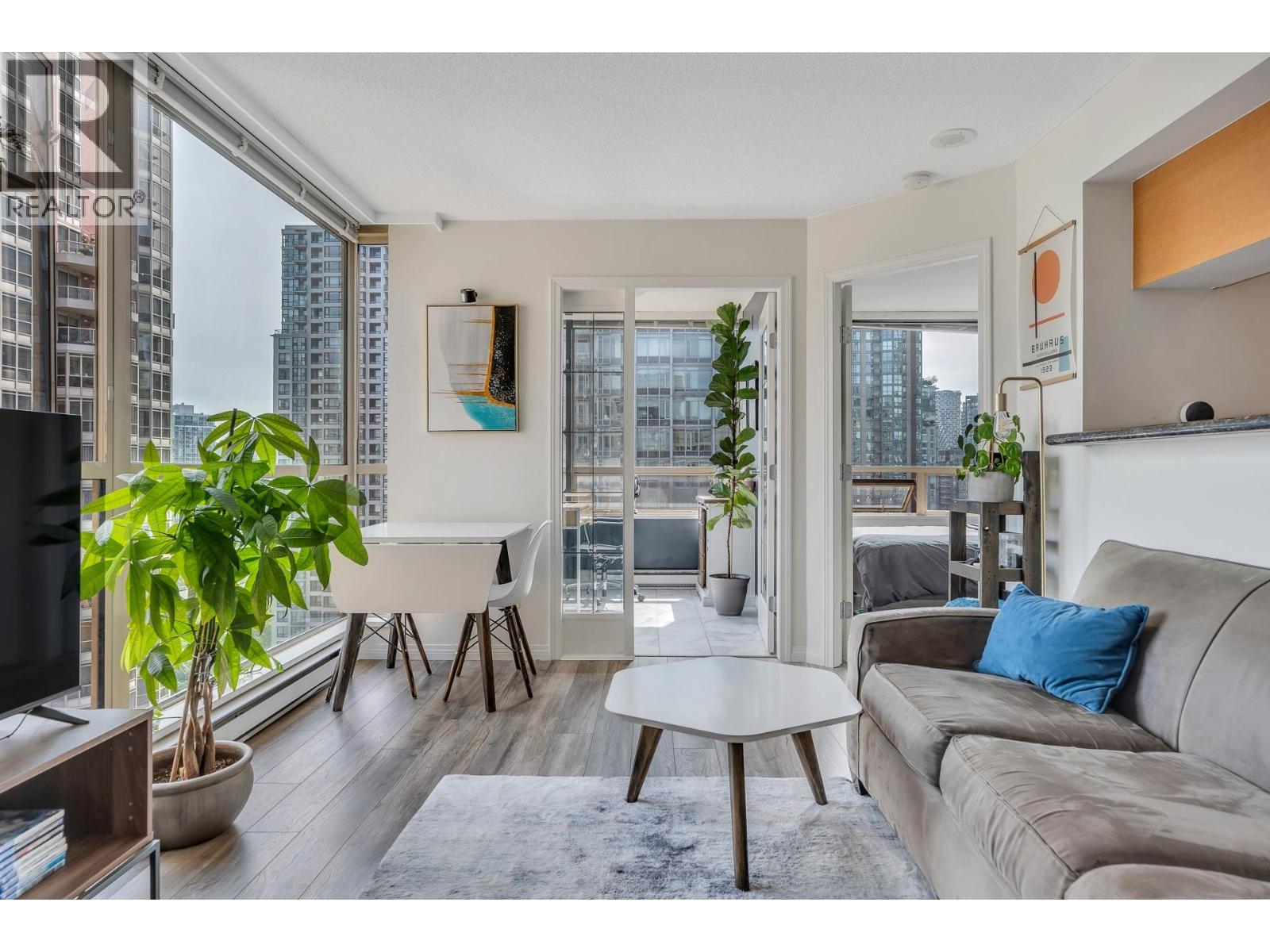 1405 822 Homer Street, Vancouver, British Columbia  V6B 6M3 - Photo 5 - R3061372