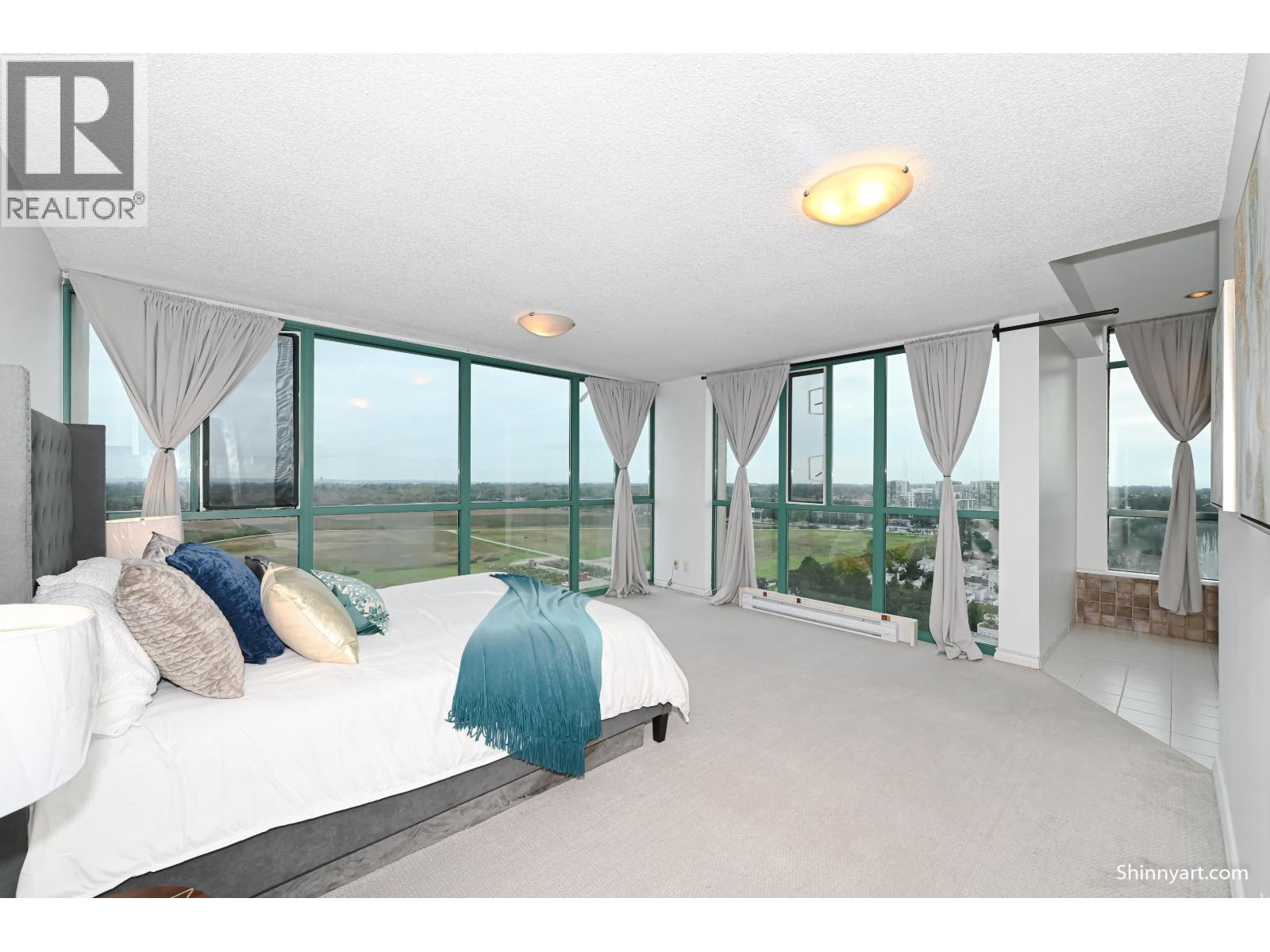 Ph1604 8811 Lansdowne Road, Richmond, British Columbia  V6X 3T4 - Photo 11 - R3075157