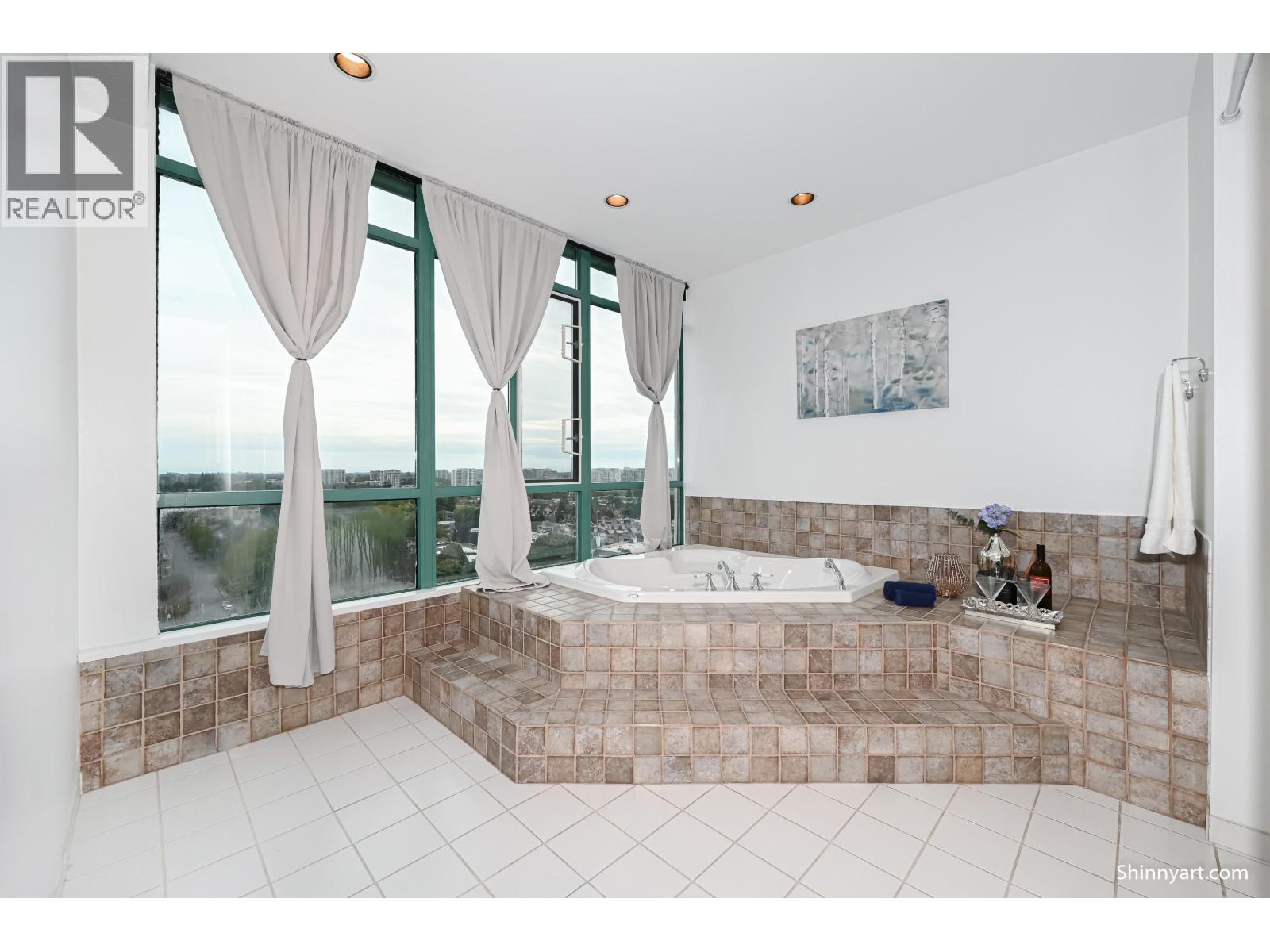 Ph1604 8811 Lansdowne Road, Richmond, British Columbia  V6X 3T4 - Photo 12 - R3075157