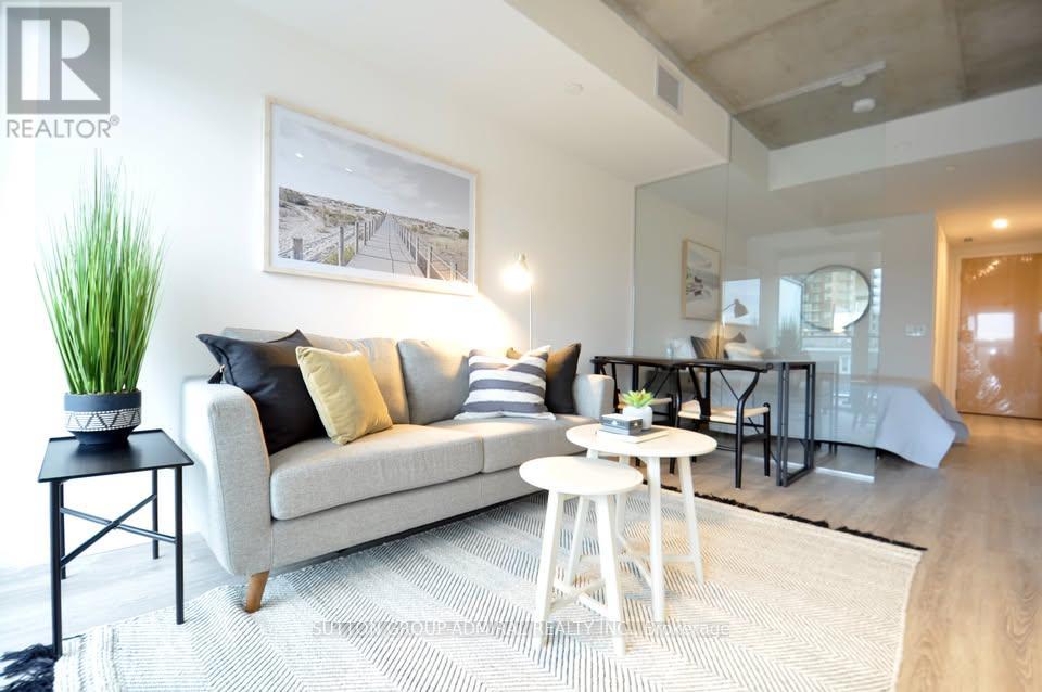 622 - 8 HILLSDALE AVENUE, Toronto, Ontario