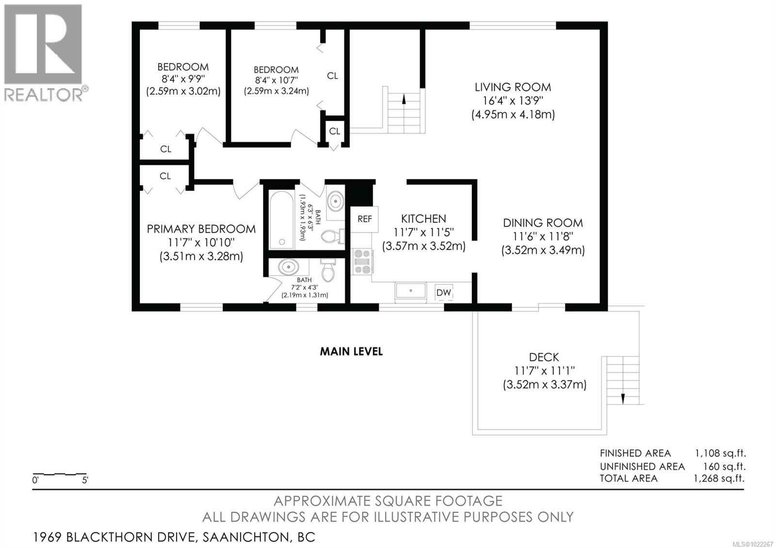 1969 Blackthorn Dr, Central Saanich, British Columbia  V8M 1V8 - Photo 33 - 1022267