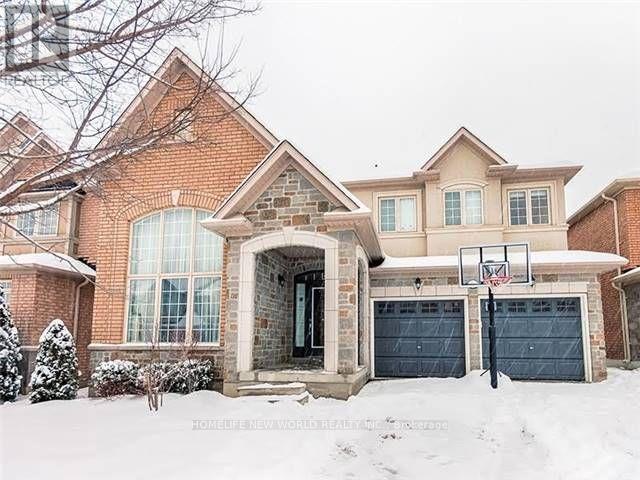 31 MORISOT AVENUE, Vaughan, Ontario