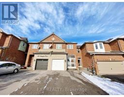 32 NOTTINGHAM DRIVE, Richmond Hill, Ontario