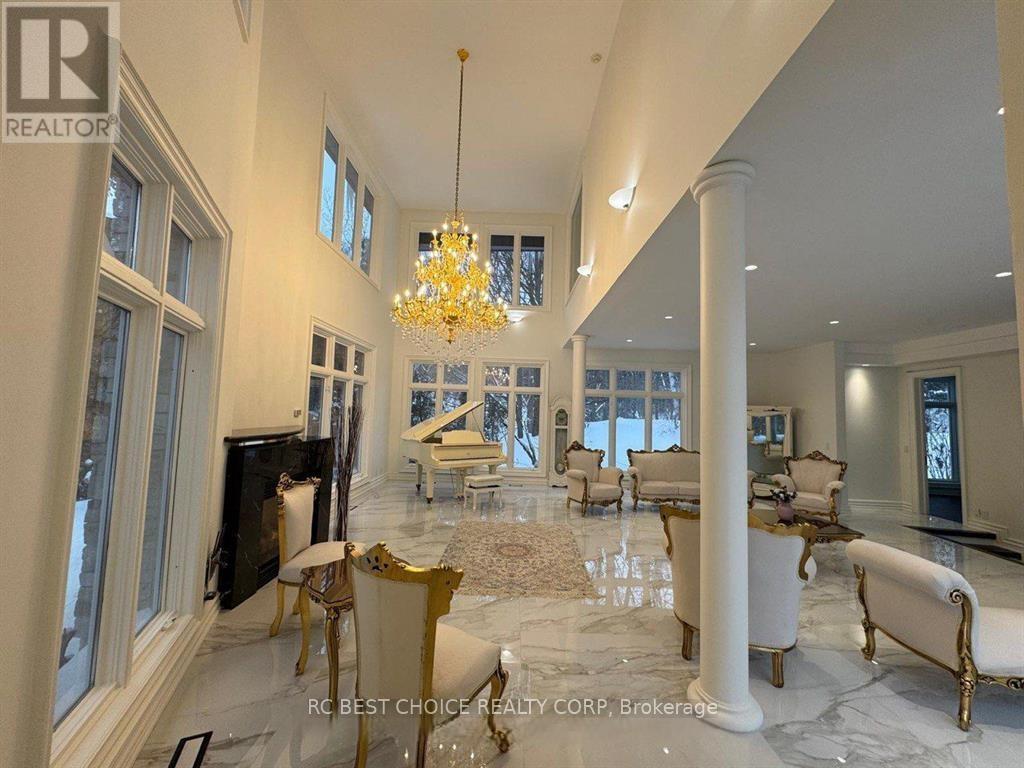 76 Silver Fox Place, Vaughan, Ontario  L6A 1G2 - Photo 3 - N12654158