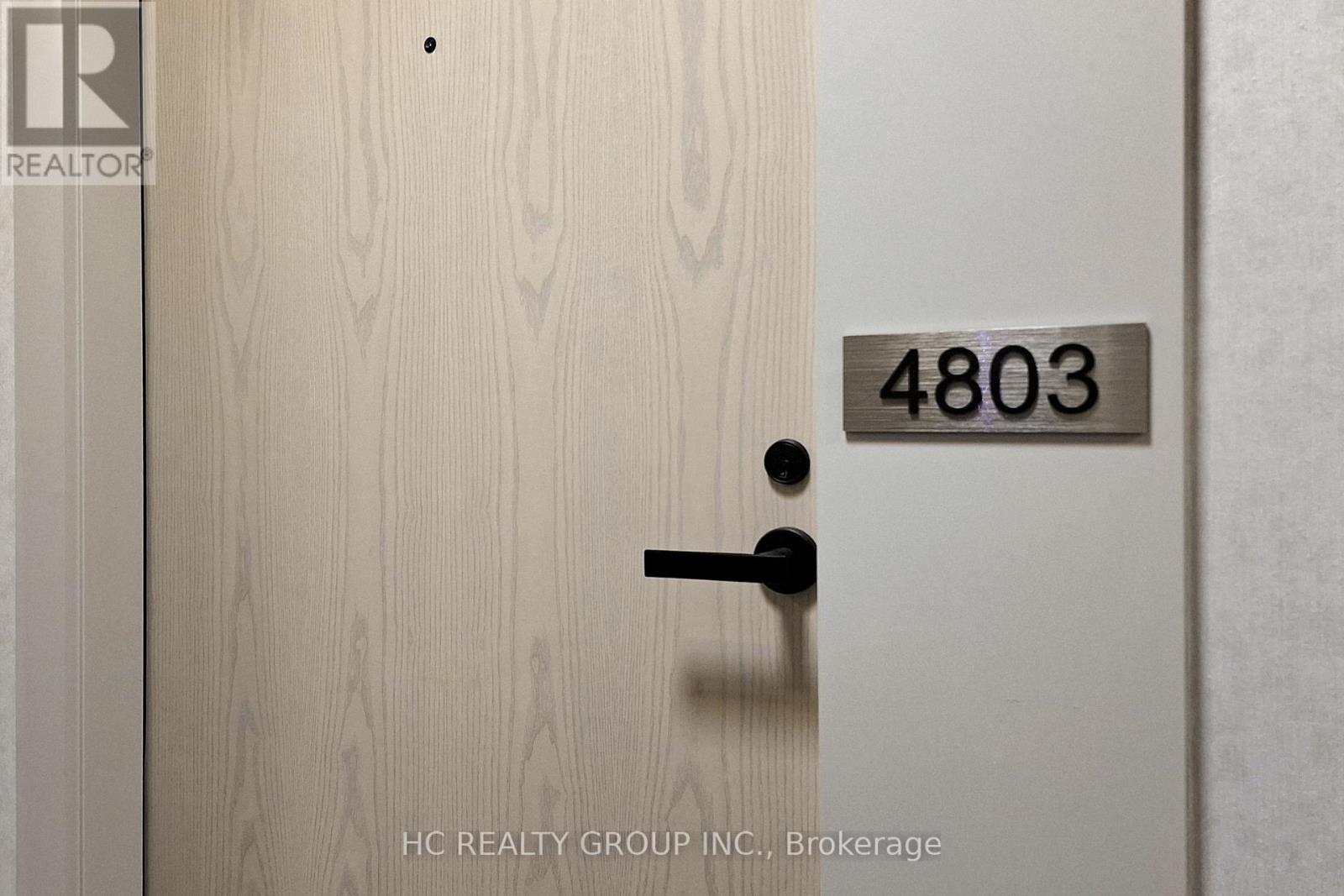 4803 - 8 Interchange Way, Vaughan, Ontario  L4K 5Z7 - Photo 11 - N12654164