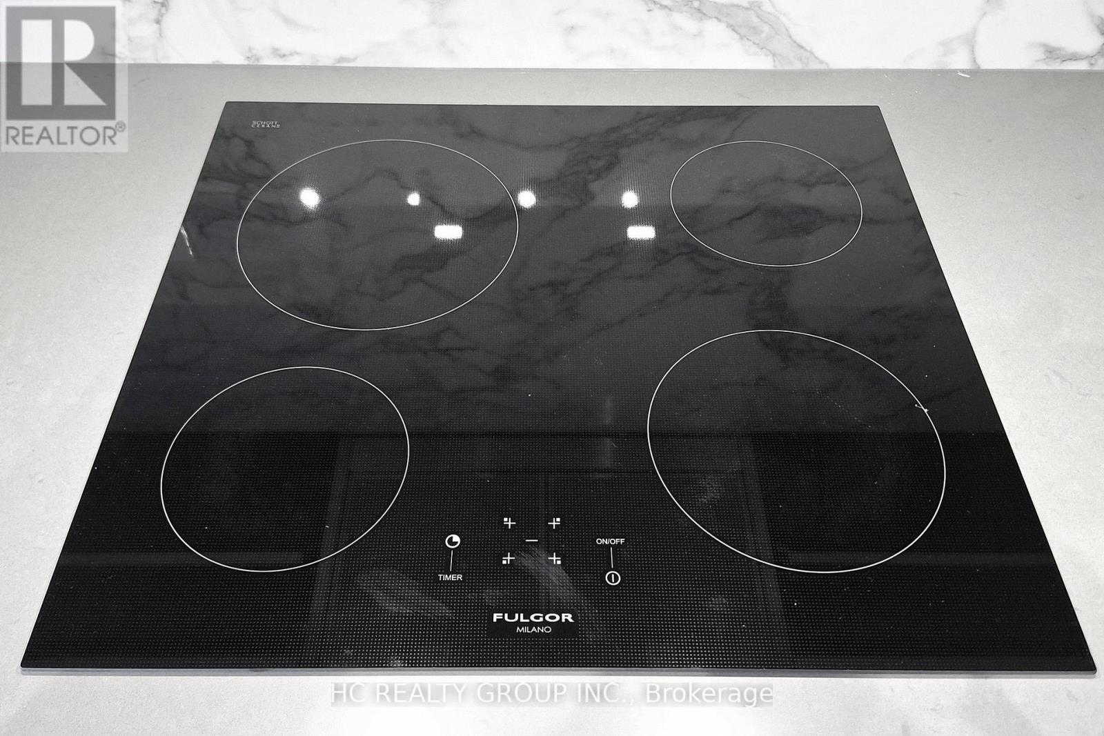 4803 - 8 Interchange Way, Vaughan, Ontario  L4K 5Z7 - Photo 19 - N12654164